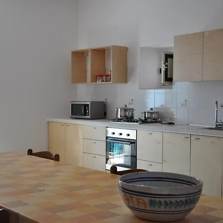 Casa de Campo Licitra