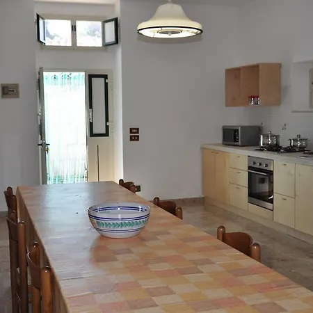 Licitra Casa de Campo Ragusa