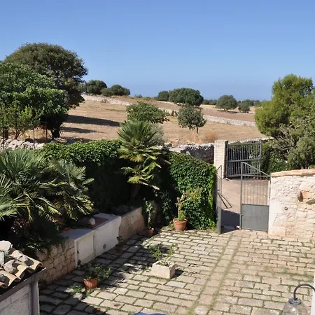 Casa de Campo Licitra