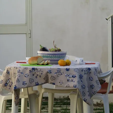 Licitra Casa de Campo Ragusa