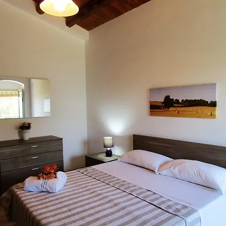 Casa de Campo Licitra